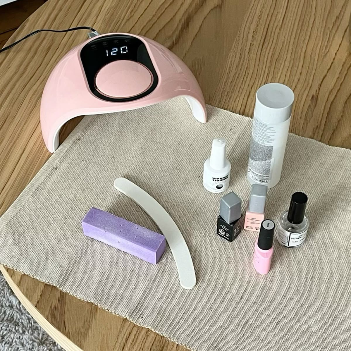 Selfcare Tools