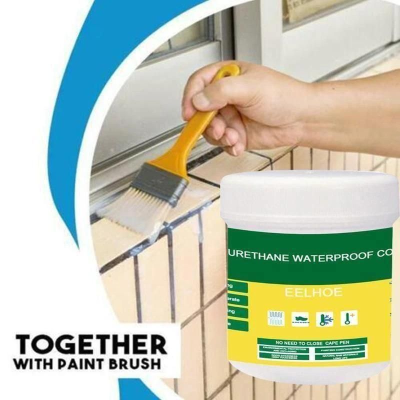 Instant Seal Waterproof Adhesive