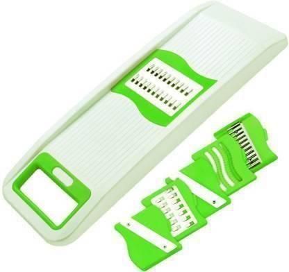 6 in 1 Veg & Fruit Cutter Slicer