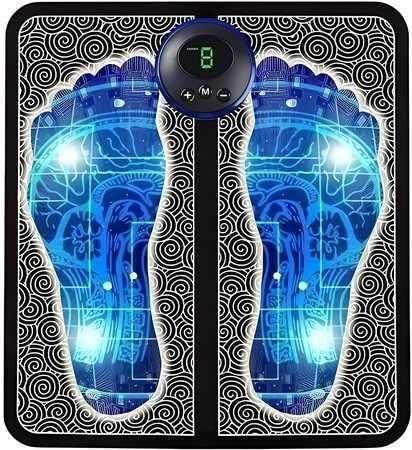 Foot Massager - USB Rechargeable