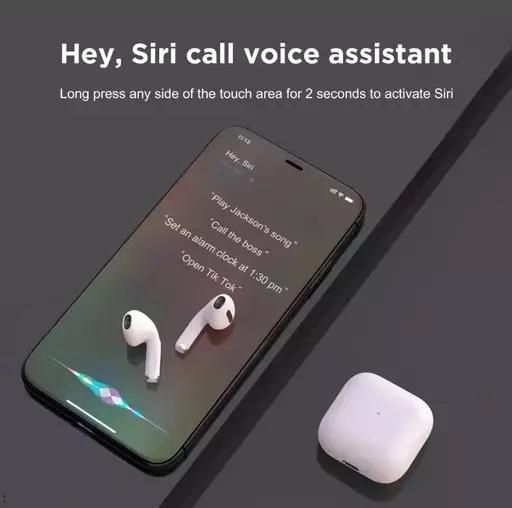 Wireless Bluetooth Earbuds