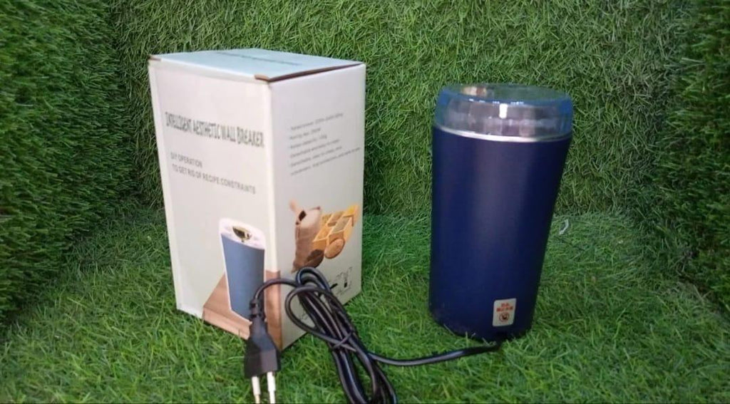 Electric Grinder - Compact & Powerful
