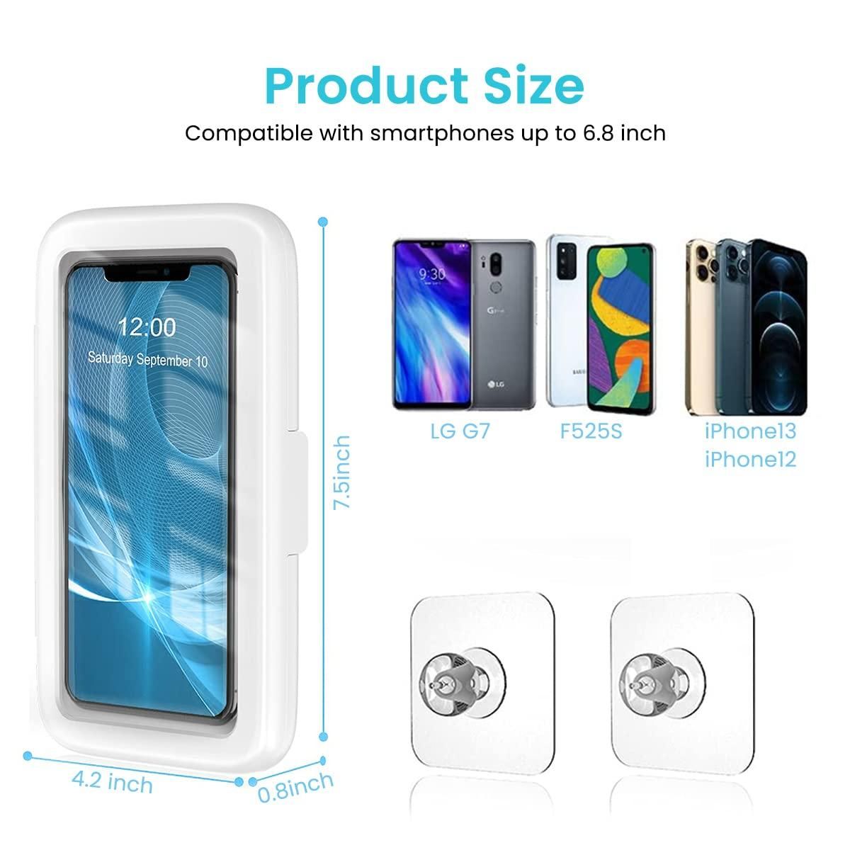 Waterproof Phone Holder