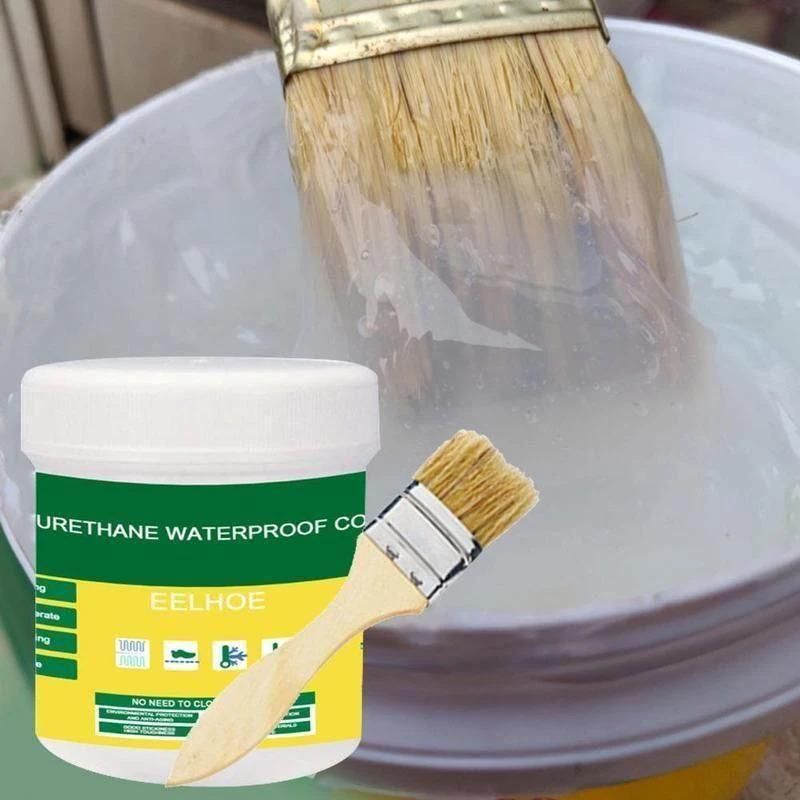 Instant Seal Waterproof Adhesive