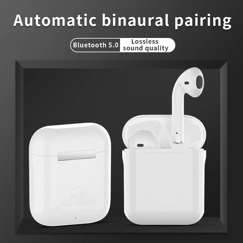 Wireless Headphone Bluetooth Earphone