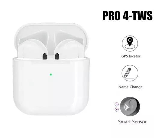 Wireless Bluetooth Earbuds