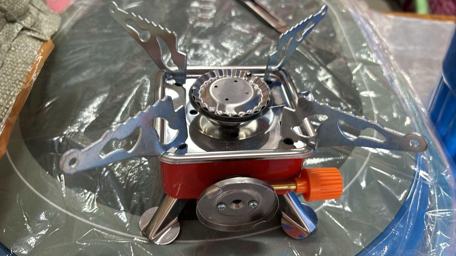 Portable Gas Stove
