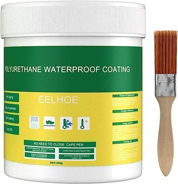 Instant Seal Waterproof Adhesive