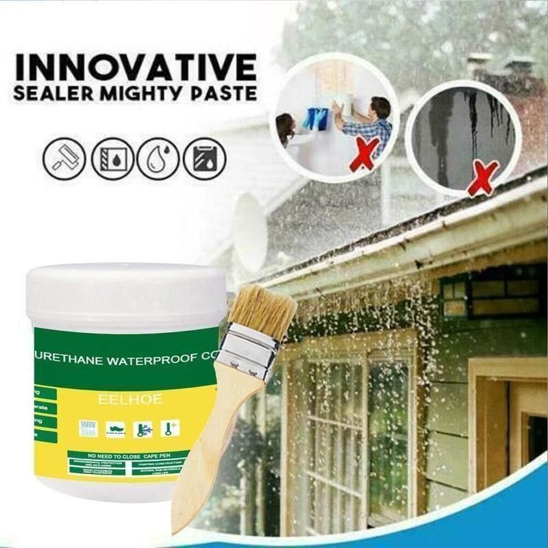 Instant Seal Waterproof Adhesive