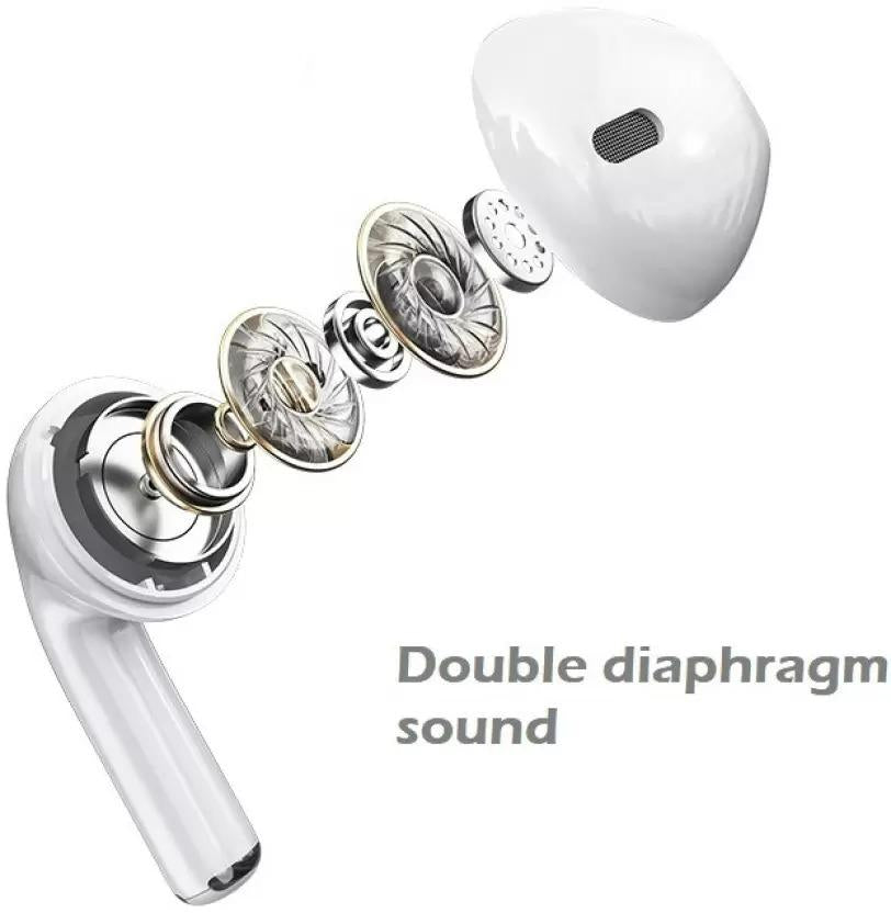 Wireless Bluetooth Earbuds