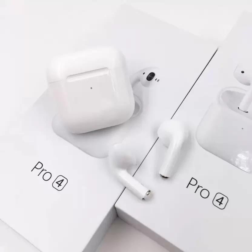 Wireless Bluetooth Earbuds