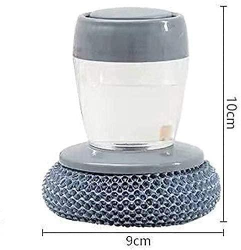 Kitchen Soap Dispenser (Pack of 2)