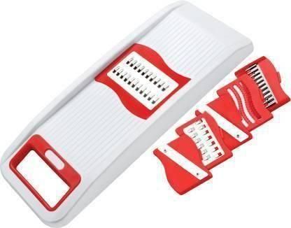 6 in 1 Veg & Fruit Cutter Slicer
