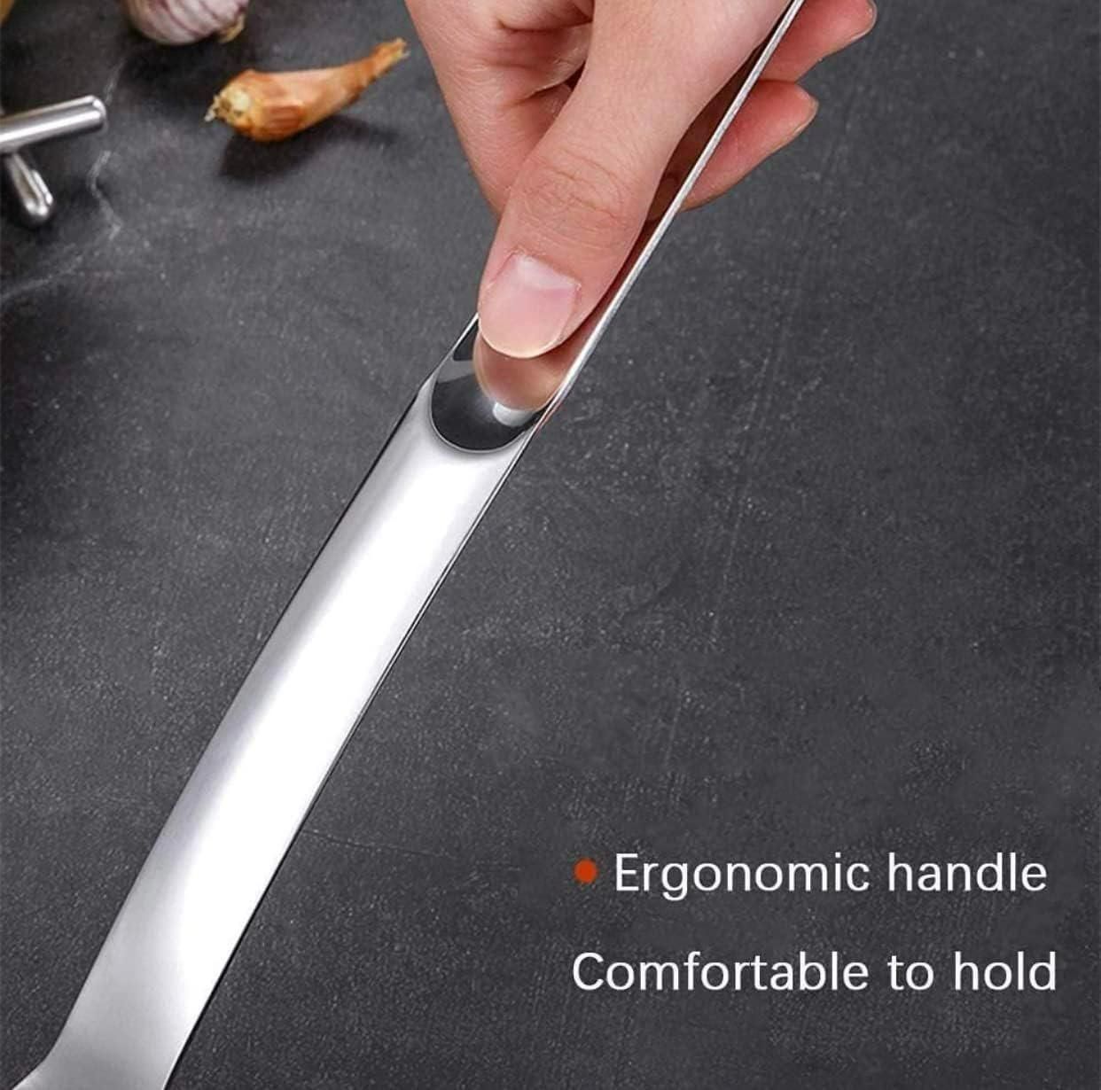Stainless Steel Oil Separator Spoon