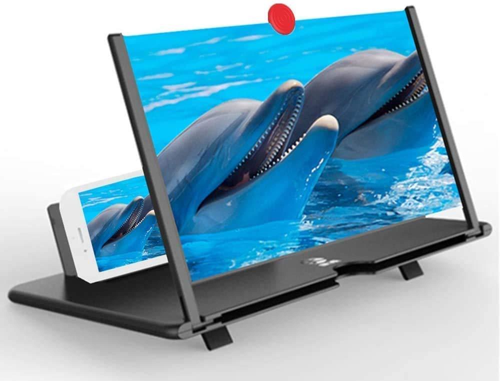 Plastic Screen Expander