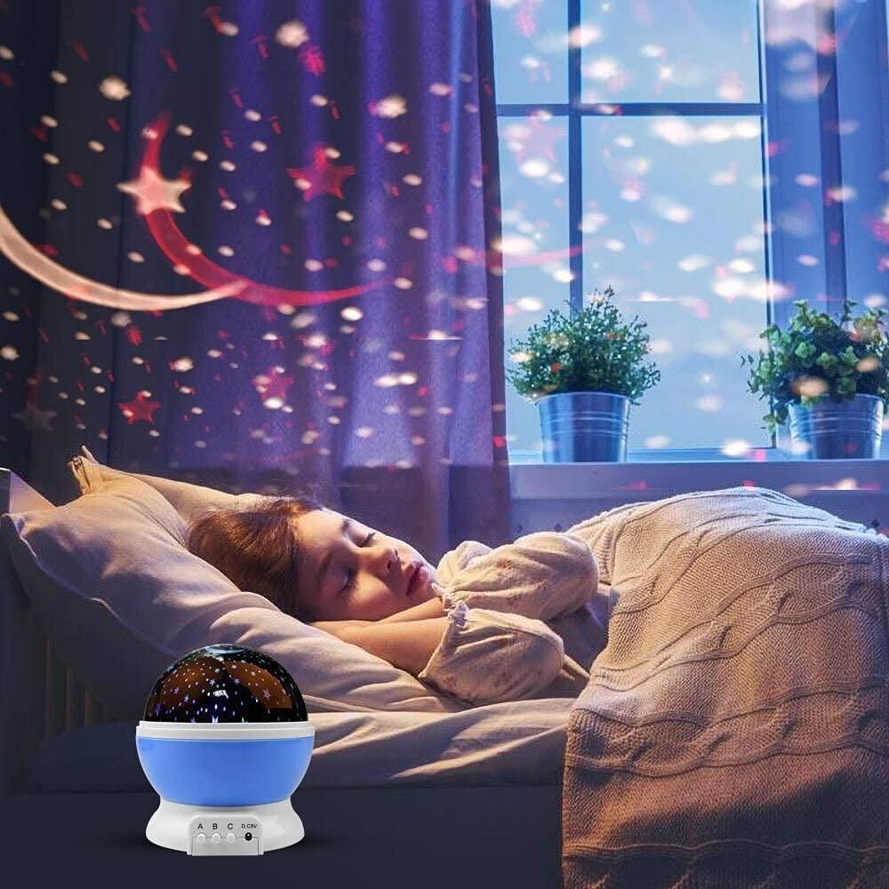 Starry Night Projector