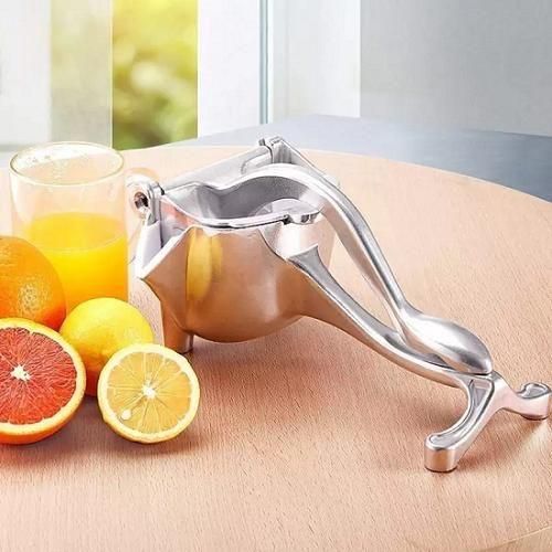 Manual Fruit Press Juicer