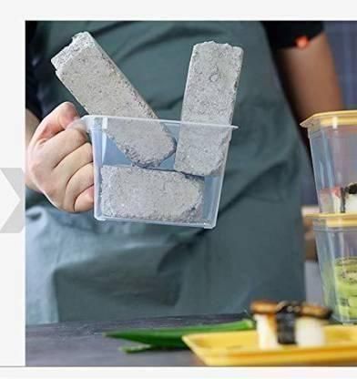Fridge Storage Containers (Pack of 6)