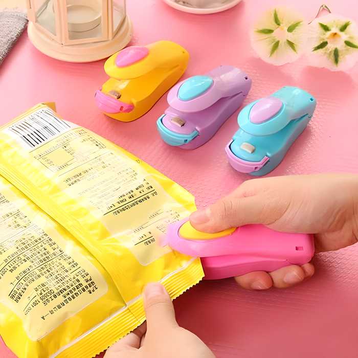 Mini Sealing Machine