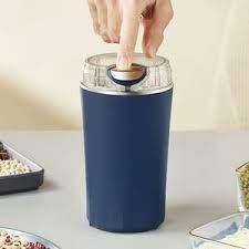 Electric Grinder - Compact & Powerful