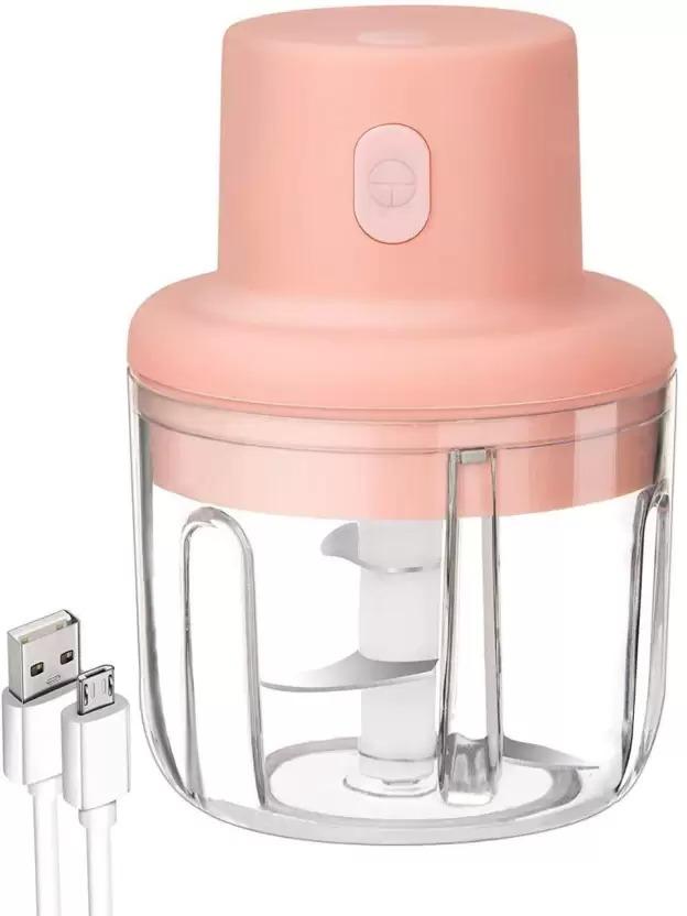 Electric Mini Chopper