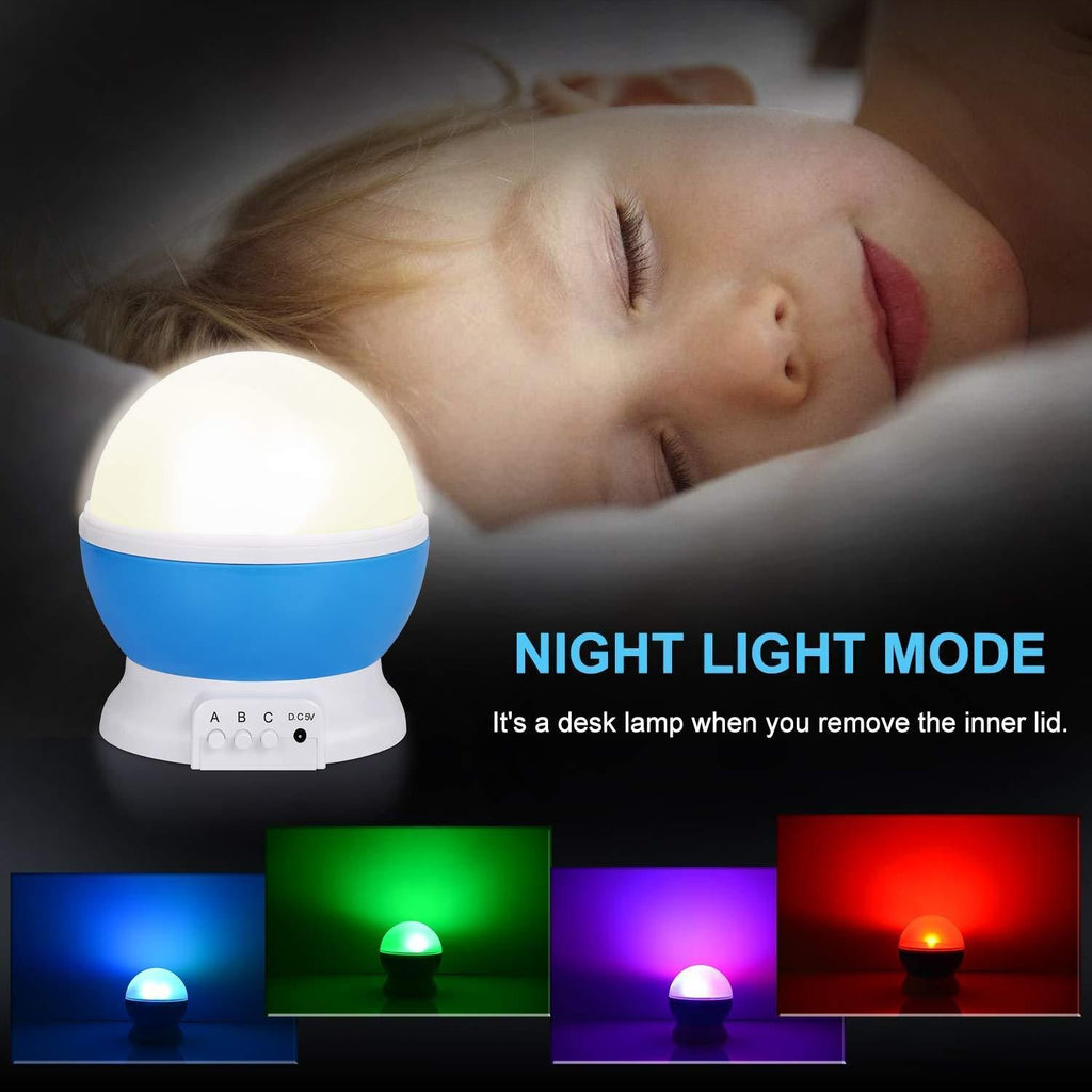 Starry Night Projector