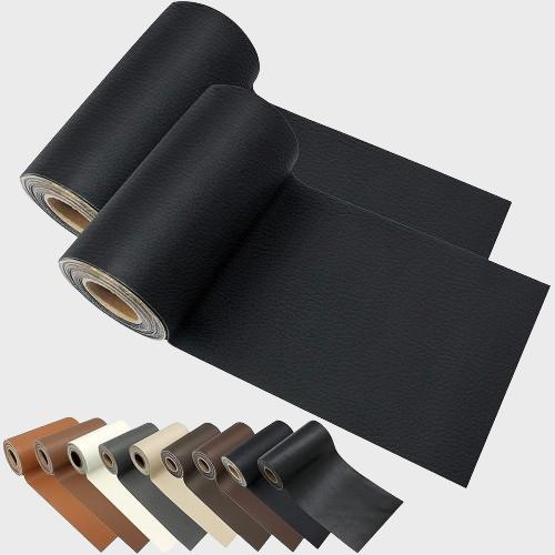 Leather Repair Patch Tape Kit