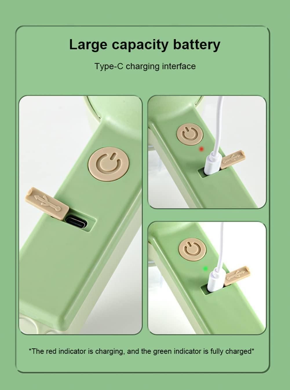 4 in 1 Electric Vegetable Cutter Set